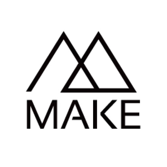 MAKE 로고