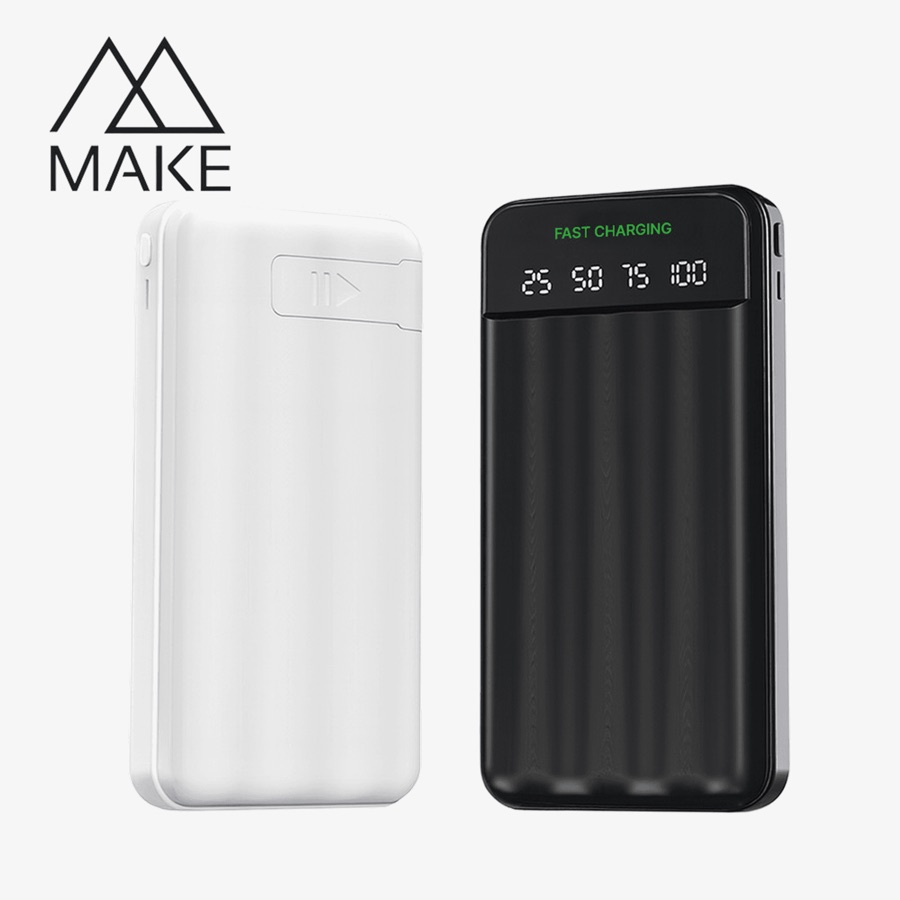 도킹 무선충전기 PB50-QC-01